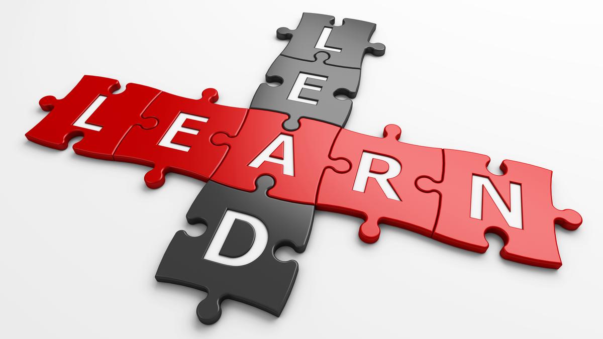 Why leadership development must be integrated into academic programmes