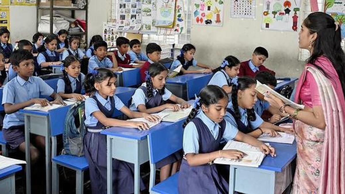 Why teacher certification must go beyond numbers