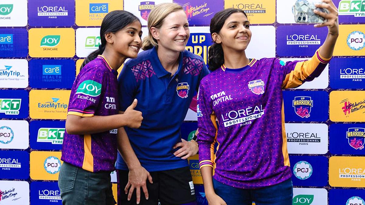 WPL COUNTDOWN | Can execution match intent for Warriorz?